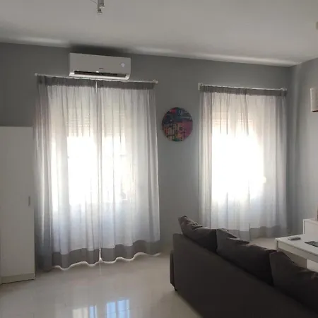 Arco Del Populo Apartment