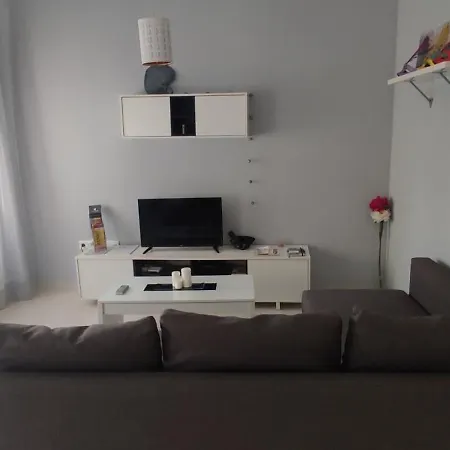 Arco Del Populo Apartment *