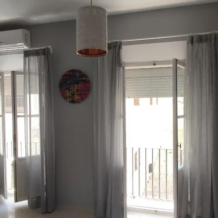 Arco Del Populo 公寓 加的斯