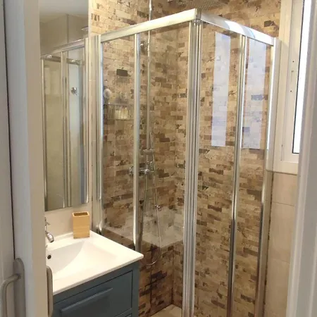 Arco Del Populo 公寓