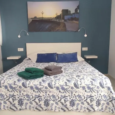 Apartment Arco Del Populo *