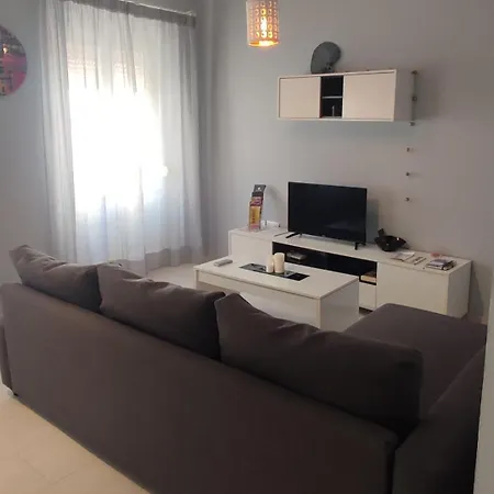 Arco Del Populo Apartment *