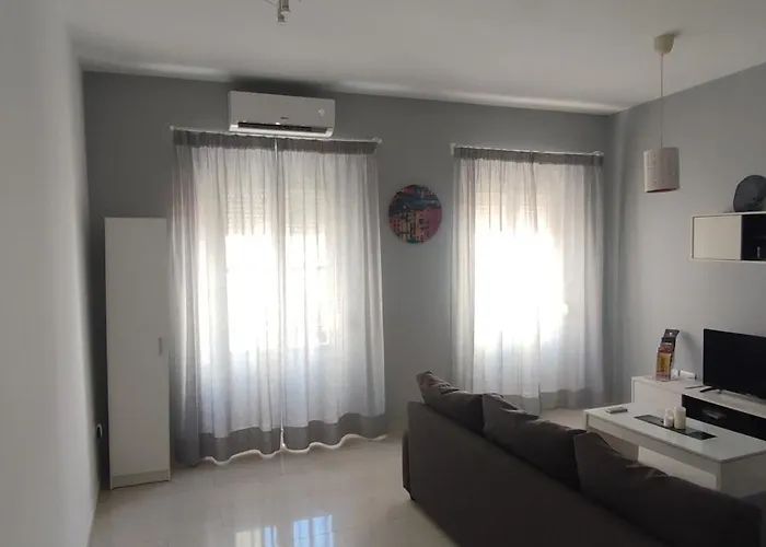 Arco Del Populo Apartment