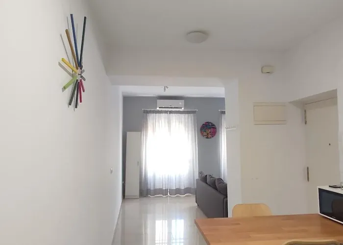 Apartment Arco Del Populo