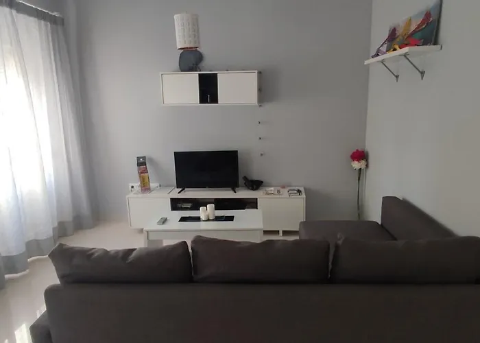 Arco Del Populo Apartment *