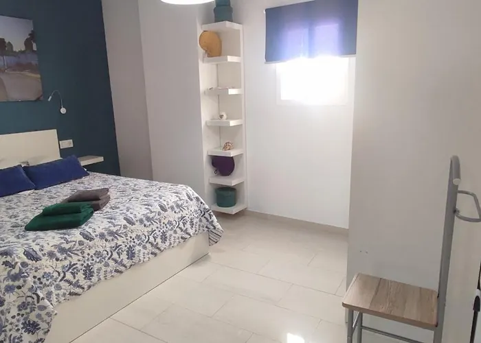 Arco Del Populo Cadiz