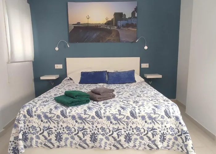 Apartment Arco Del Populo *