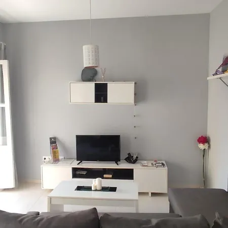 Апартаменты Arco Del Populo