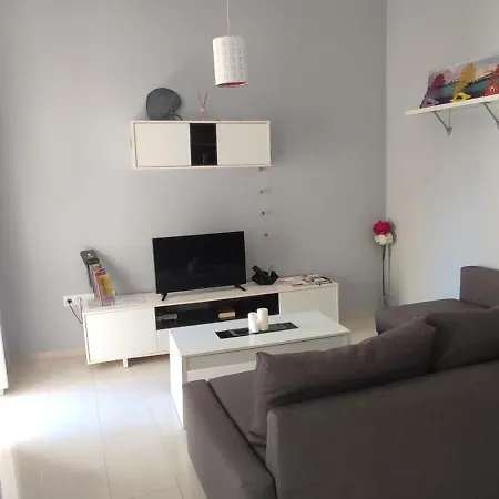 Arco Del Populo Апартаменты