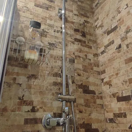 Апартаменты Arco Del Populo *