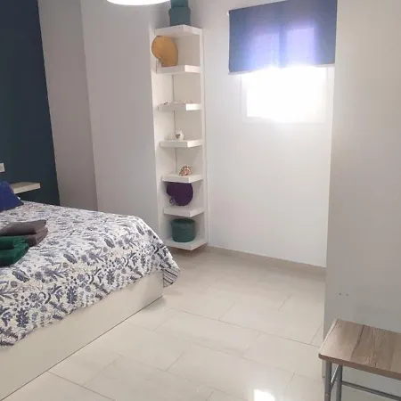 Arco Del Populo Кадис