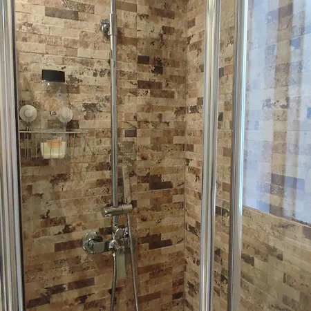 Апартаменты Arco Del Populo *