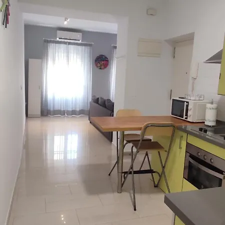 Arco Del Populo Апартаменты