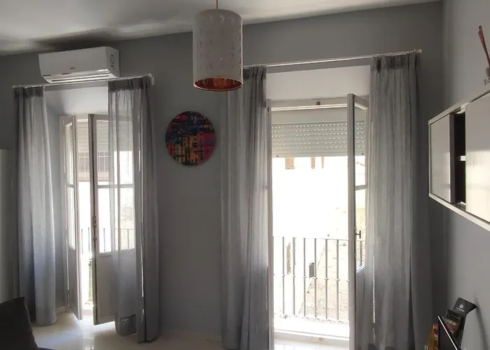 Arco Del Populo Apartamento Cádiz