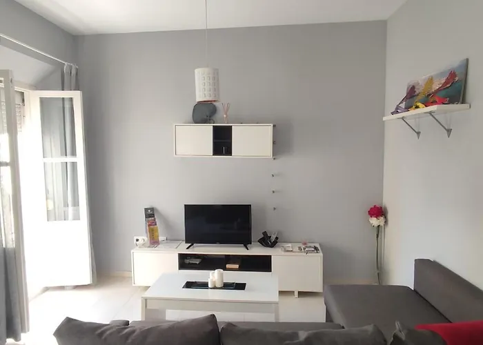 Apartamento Arco Del Populo