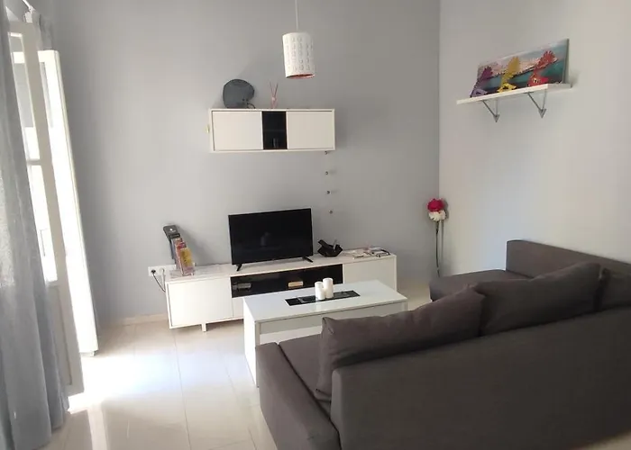 Arco Del Populo Apartamento