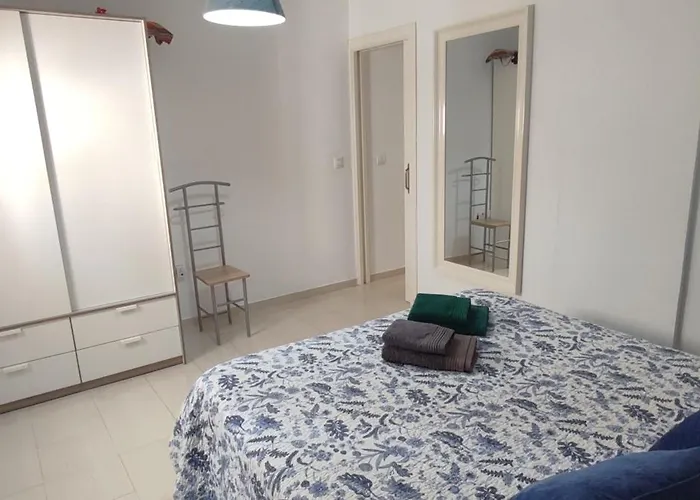 Apartamento Arco Del Populo