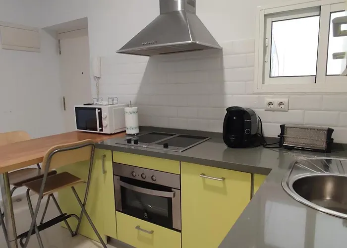 Arco Del Populo Apartamento *