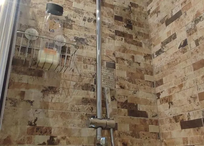 Apartamento Arco Del Populo *