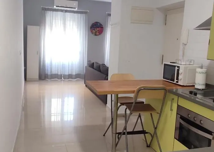 Arco Del Populo Apartamento