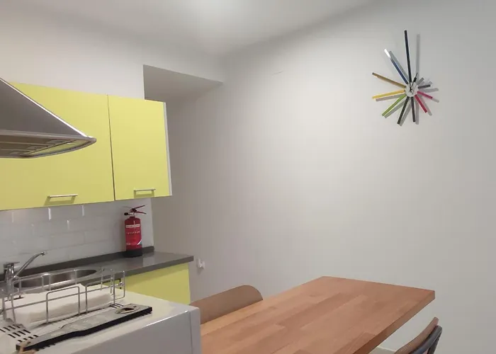 Arco Del Populo Apartamento *