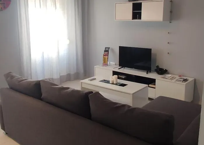 Arco Del Populo Apartamento *