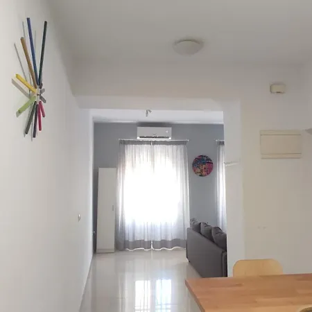 아파트 Arco Del Populo