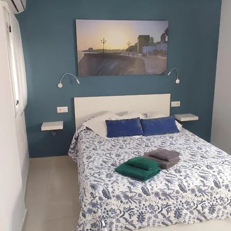 Arco Del Populo 카디스