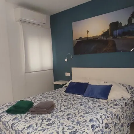 Arco Del Populo 카디스