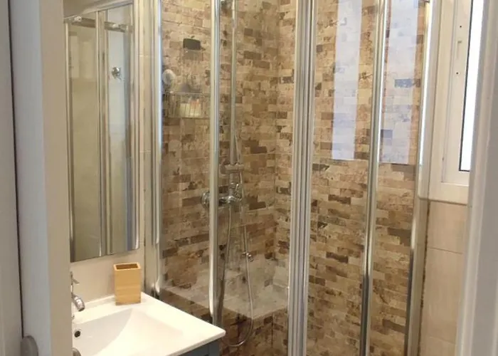 Arco Del Populo 아파트