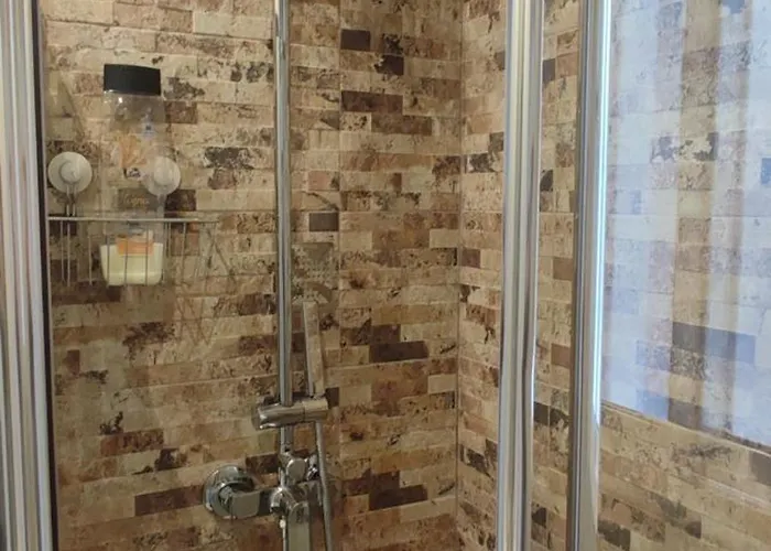 아파트 Arco Del Populo *