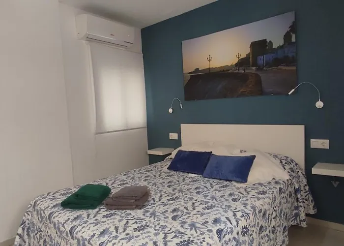 Arco Del Populo 카디스